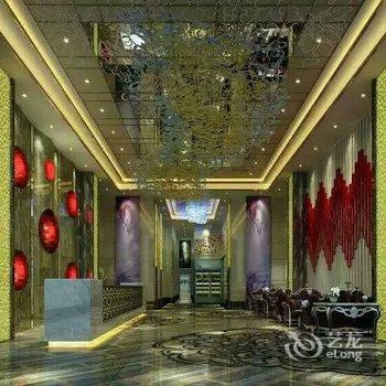 佛山明星尊享酒店酒店提供图片