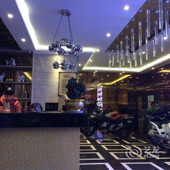 渭南驰骋快捷酒店酒店提供图片