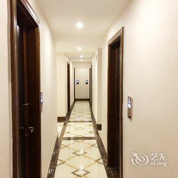 张家界旅行者漫步酒店(天门山店)酒店提供图片