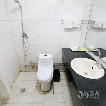 兰州伏羲宾馆酒店提供图片