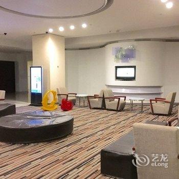 上海南汇嘴智选假日酒店酒店提供图片