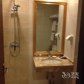 涿鹿天水宾馆酒店提供图片