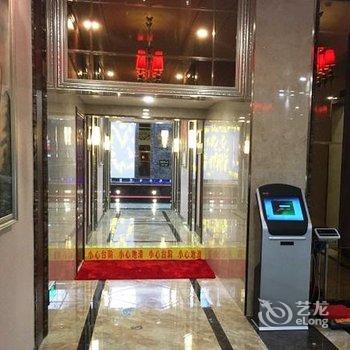 赤峰明源商务宾馆酒店提供图片