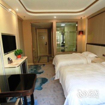 赤峰明源商务宾馆酒店提供图片