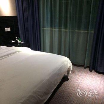 138精品酒店(河源东江首府店)酒店提供图片