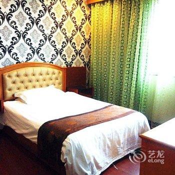 宁波奉化明日商务宾馆酒店提供图片