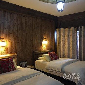 龙胜龙脊星愿山庄(桂林龙胜)酒店提供图片