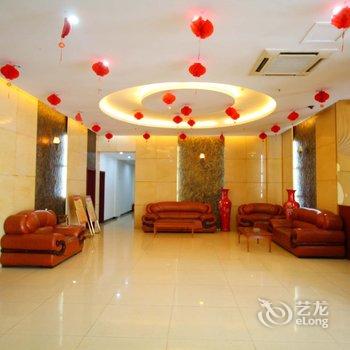 芜湖美途假日酒店(原弗思特中山路店)酒店提供图片
