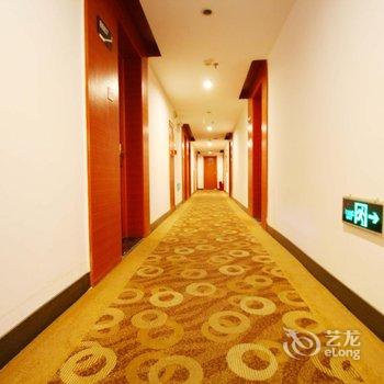 芜湖美途假日酒店(原弗思特中山路店)酒店提供图片