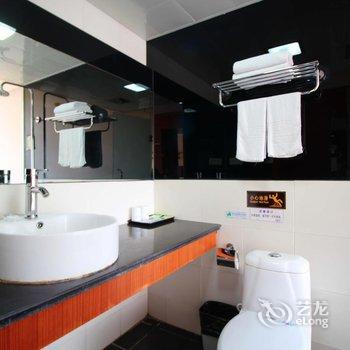 芜湖美途假日酒店(原弗思特中山路店)酒店提供图片