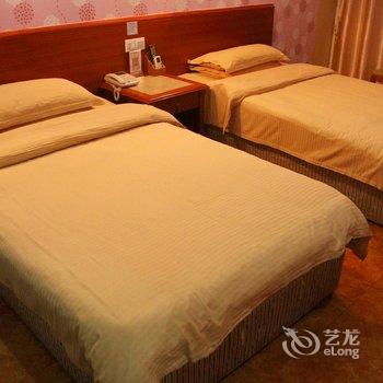 芜湖美途假日酒店(原弗思特中山路店)酒店提供图片