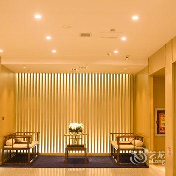克拉玛依乐尚精品酒店酒店提供图片