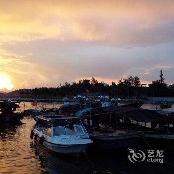 海棠湾彩虹度假别墅酒店酒店提供图片