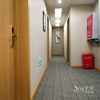 小金张家宾馆酒店提供图片