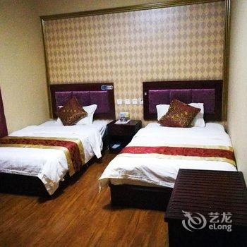 小金张家宾馆酒店提供图片