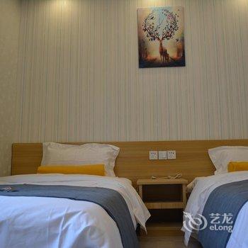 小金张家宾馆酒店提供图片
