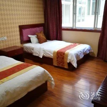 小金张家宾馆酒店提供图片