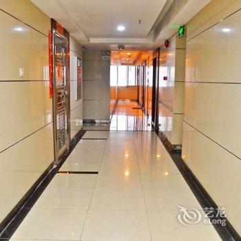 广州易通大厦懿通酒店式公寓酒店提供图片