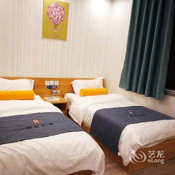 小金张家宾馆酒店提供图片