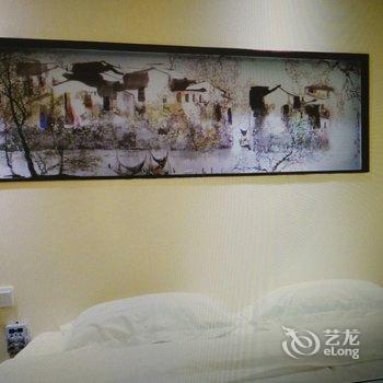 敦化福山印象客栈酒店提供图片