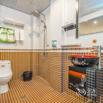 宜宾大渡河商务酒店酒店提供图片