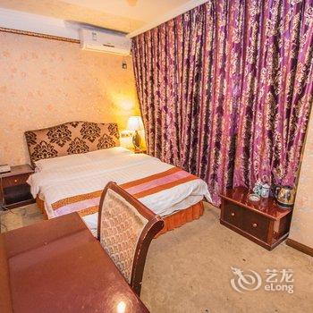 宜宾大渡河商务酒店酒店提供图片