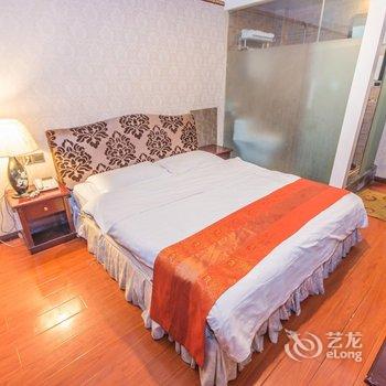 宜宾大渡河商务酒店酒店提供图片