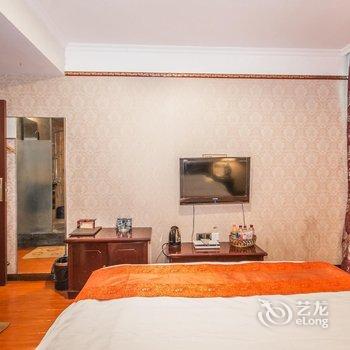 宜宾大渡河商务酒店酒店提供图片