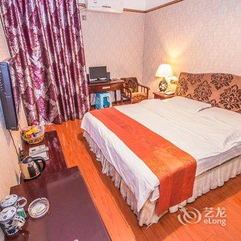 宜宾大渡河商务酒店酒店提供图片