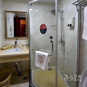 格林豪泰(六安市天堂寨镇商务酒店)酒店提供图片
