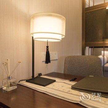 大朗中集菁英公寓酒店提供图片