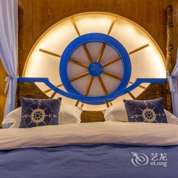 拾叁月·丽江花园度假庭院酒店提供图片