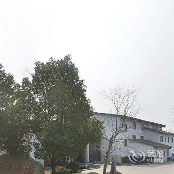杭州西溪庄园酒店提供图片