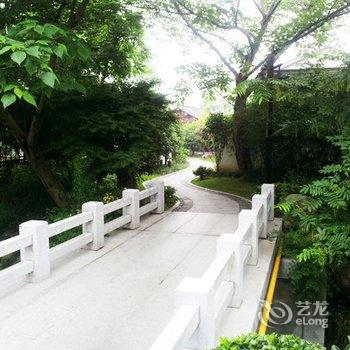 杭州西溪庄园酒店提供图片