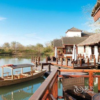 杭州西溪庄园酒店提供图片