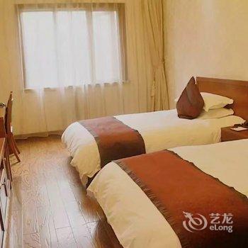 杭州西溪庄园酒店提供图片