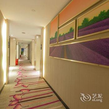 丽枫酒店(汉口火车站大武汉1911店)酒店提供图片