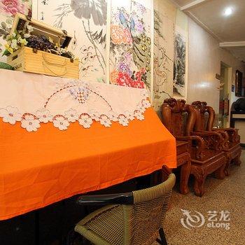 桂林六号公馆酒店酒店提供图片