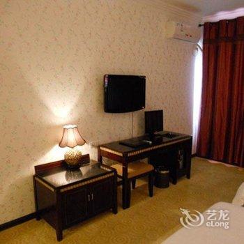 灵川唐億大酒店酒店提供图片