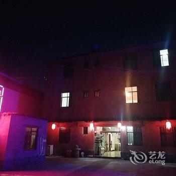 元阳娄星客栈酒店提供图片