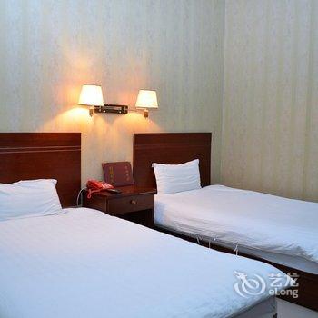 洛阳怡龙宾馆酒店提供图片