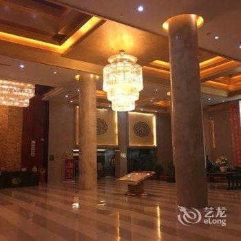内蒙古阿拉善大酒店酒店提供图片