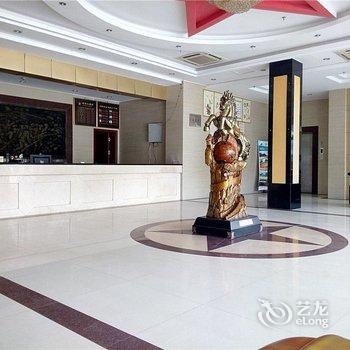 九江武宁迎宾大酒店酒店提供图片