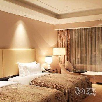 日照岚桥锦江大酒店酒店提供图片