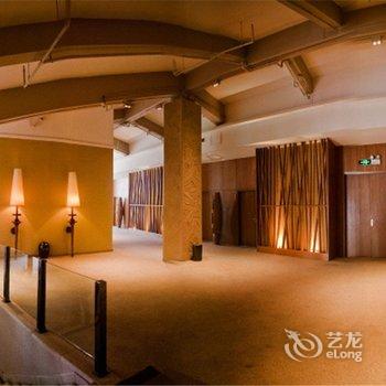 陕西宝鸡太白山凤凰温泉酒店酒店提供图片