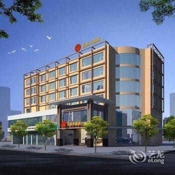 玉林容县正阳大酒店酒店提供图片