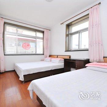 北戴河丽霞旅馆酒店提供图片