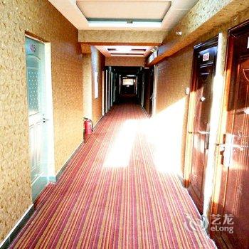 满洲里太阳升宾馆酒店提供图片
