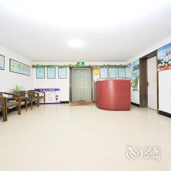 北戴河丽霞旅馆酒店提供图片