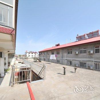 北戴河丽霞旅馆酒店提供图片